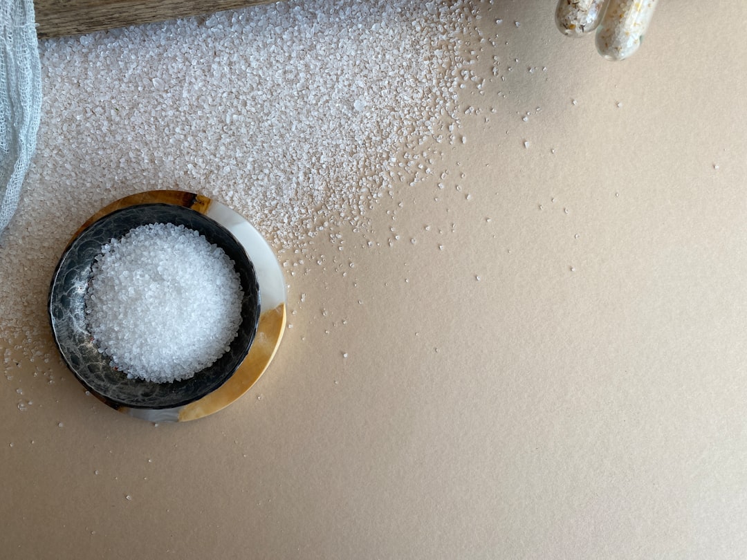 ソルトパワークリーナー